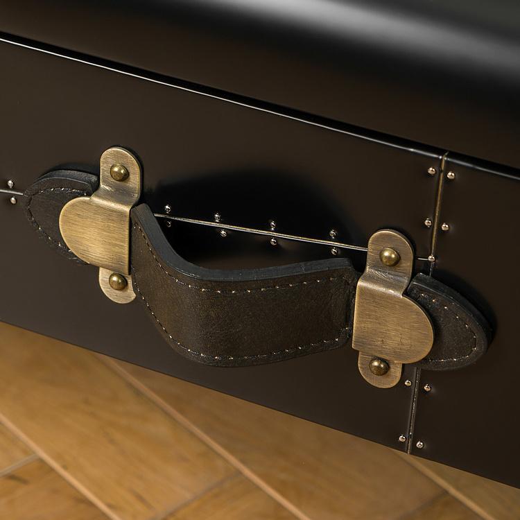 Журнальный стол Джакарта Jakarta Coffee Table RM